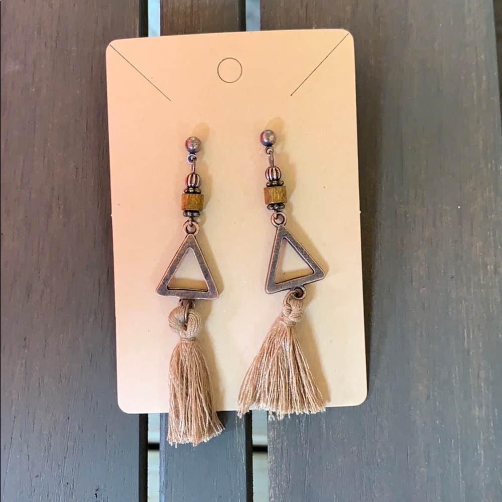 Earring